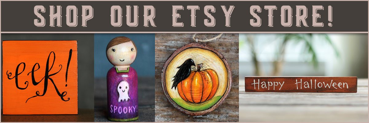 Shop Our Backyard Studios on Etsy!